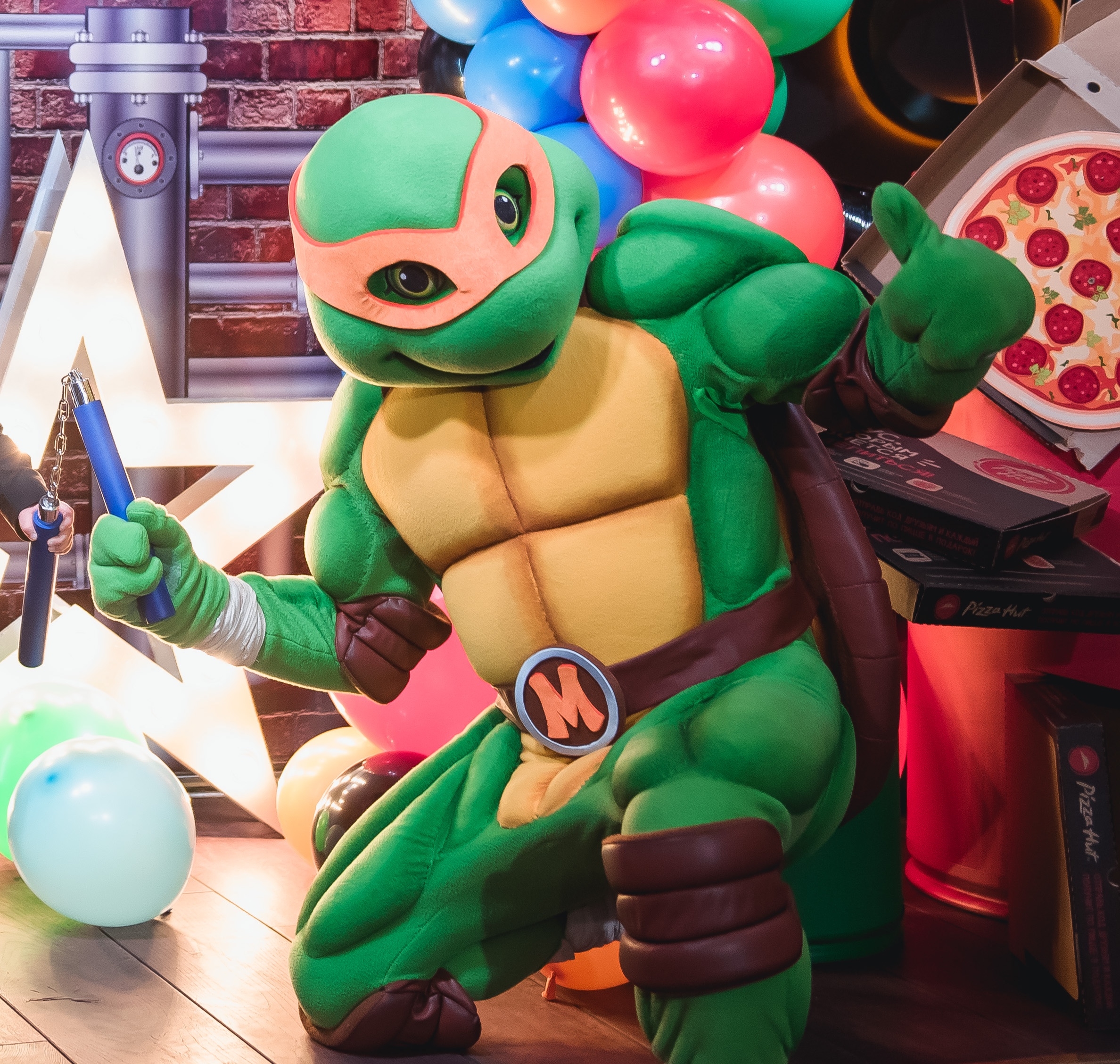 Funny Dance Project 98