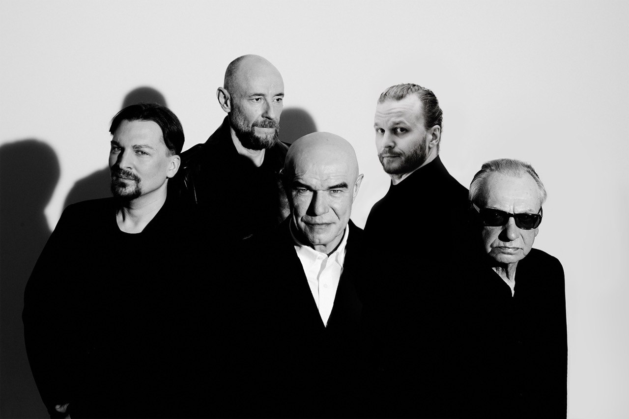 Моральный кодекс 4