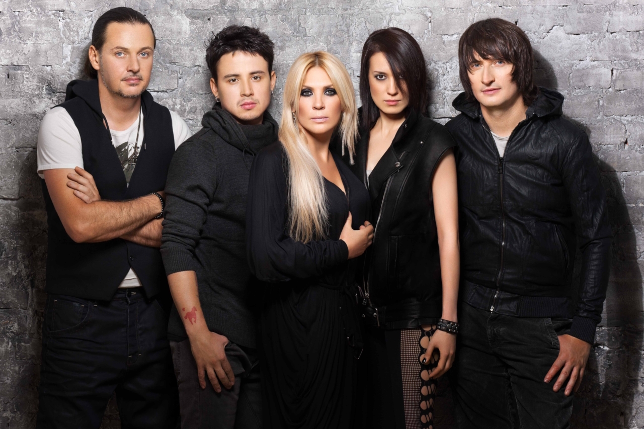 Группа Город 312 3