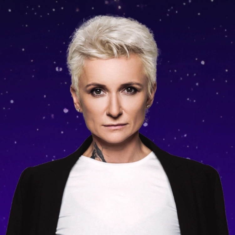 Диана Арбенина 5