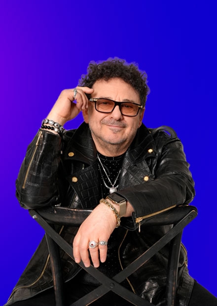 Игорь Саруханов 2