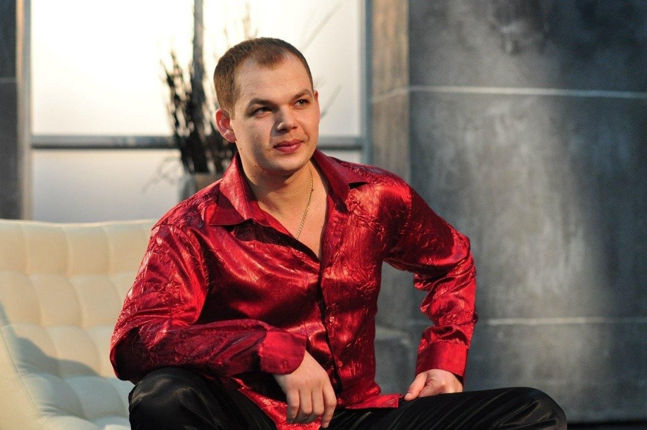 Алексей Брянцев 4