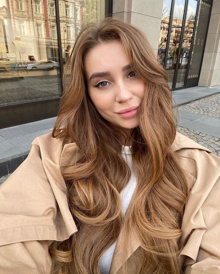 Юля Годунова 5