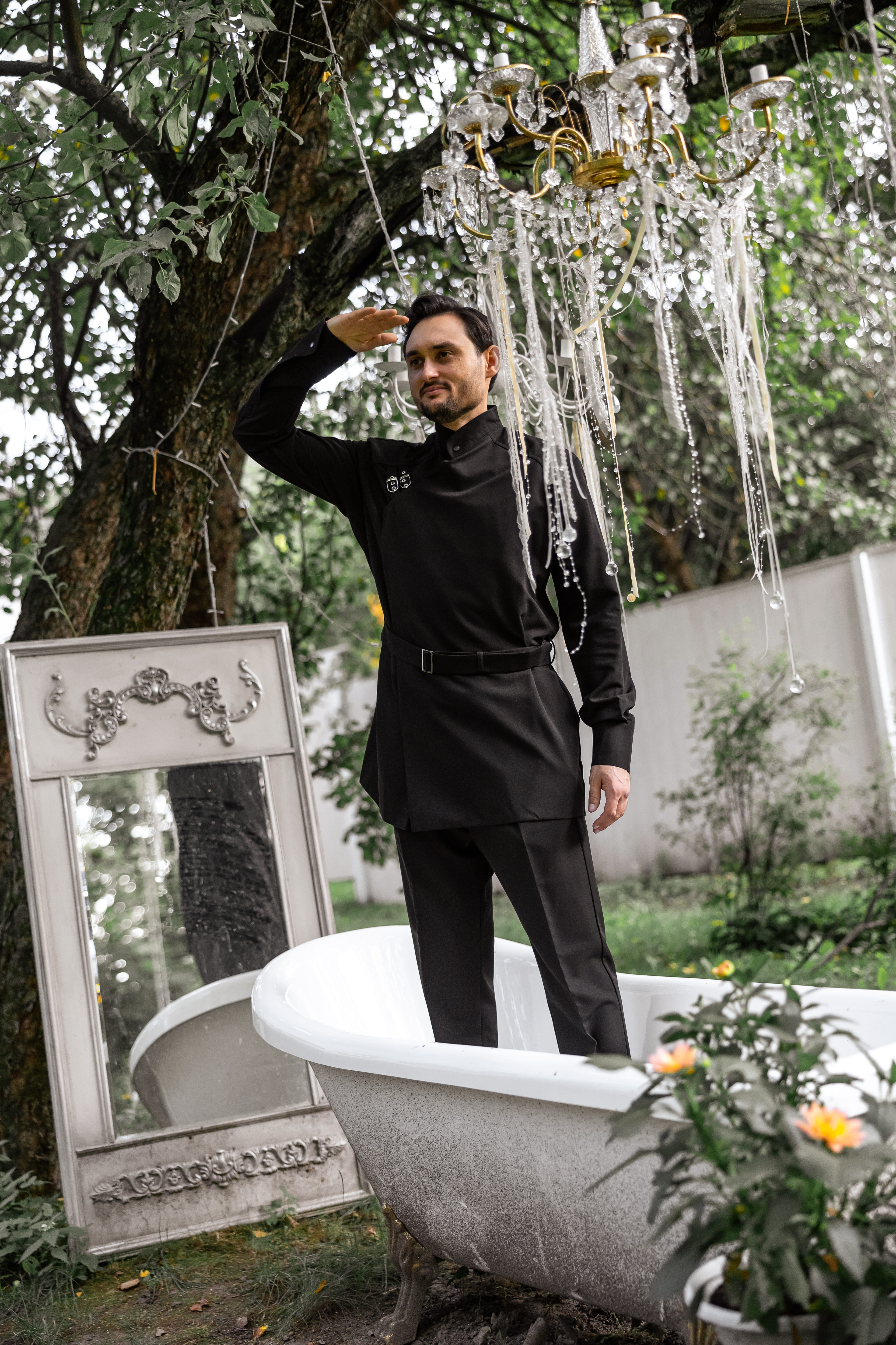 Рейн Альбрехт 10