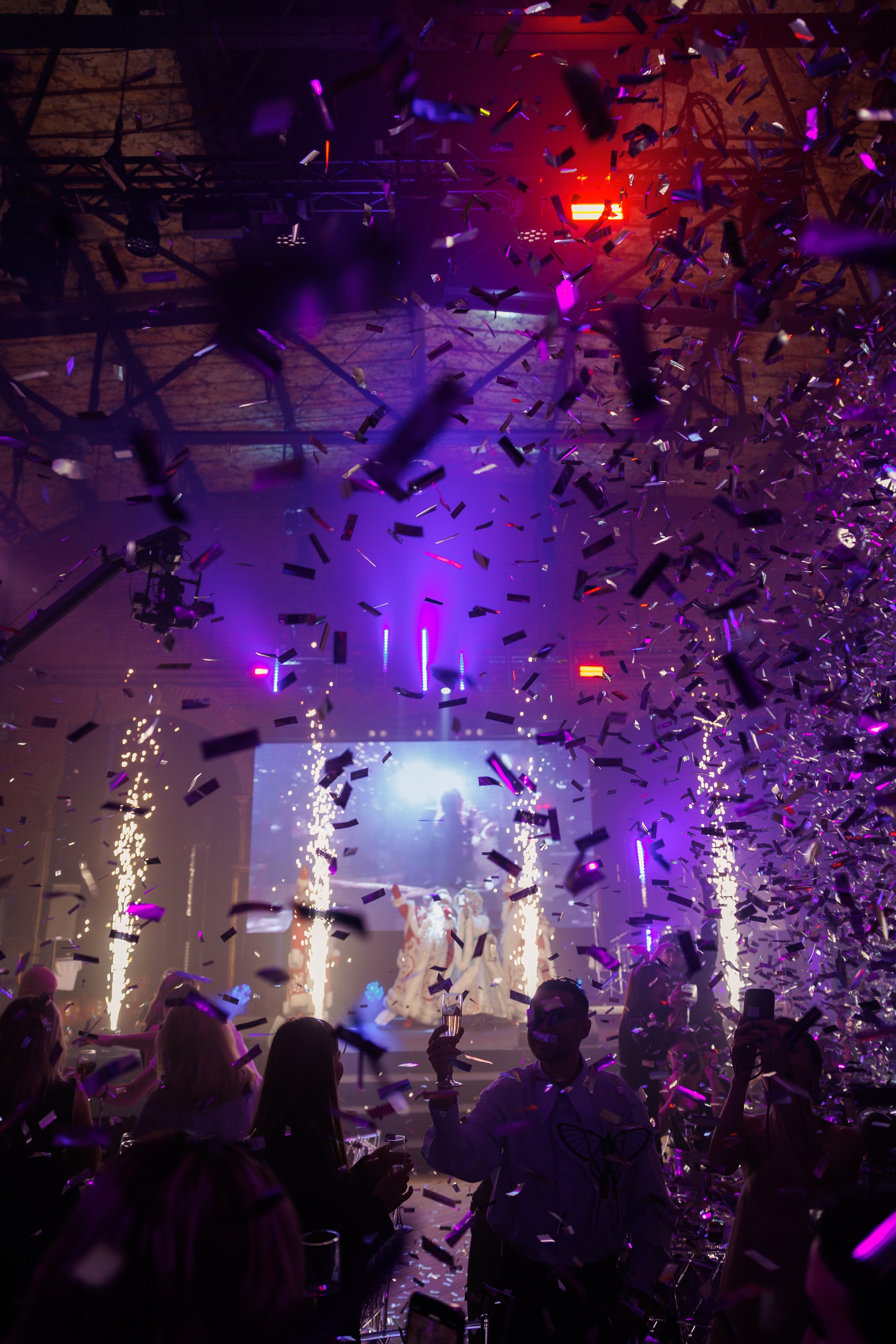 Дед Мороз Show 2