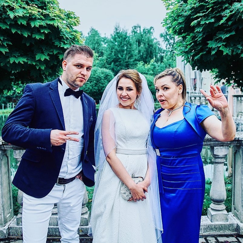 Сергей Майер 17