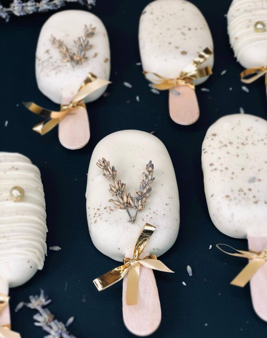 Кондитерская студия YANIYUMMY 10