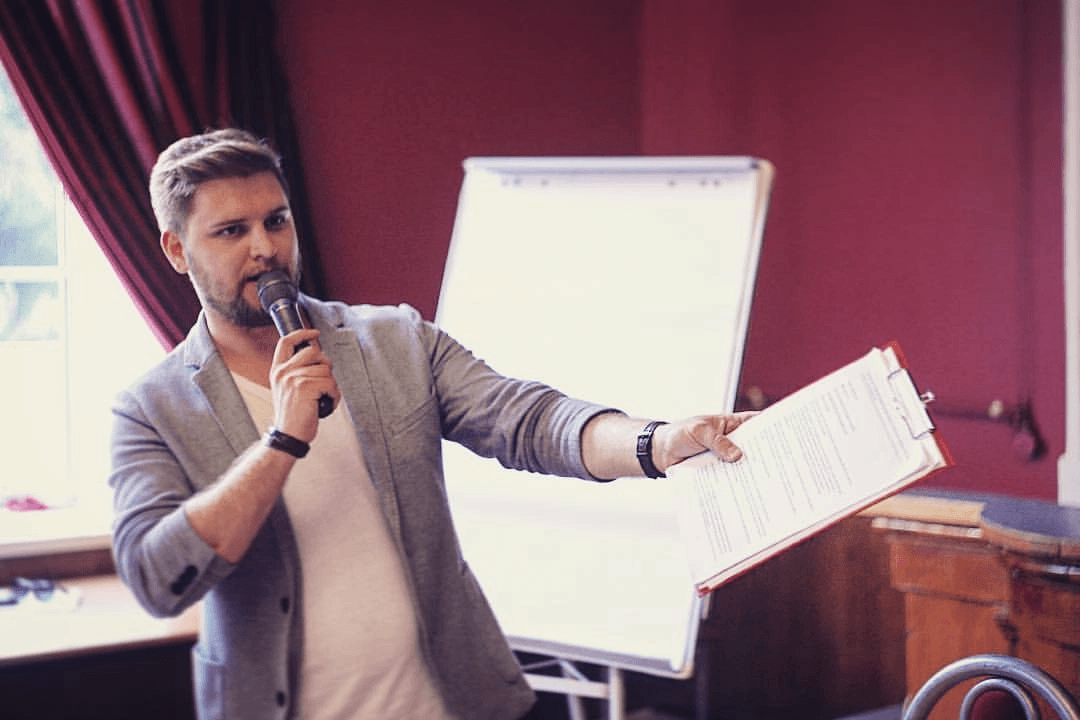 Сергей Майер 55