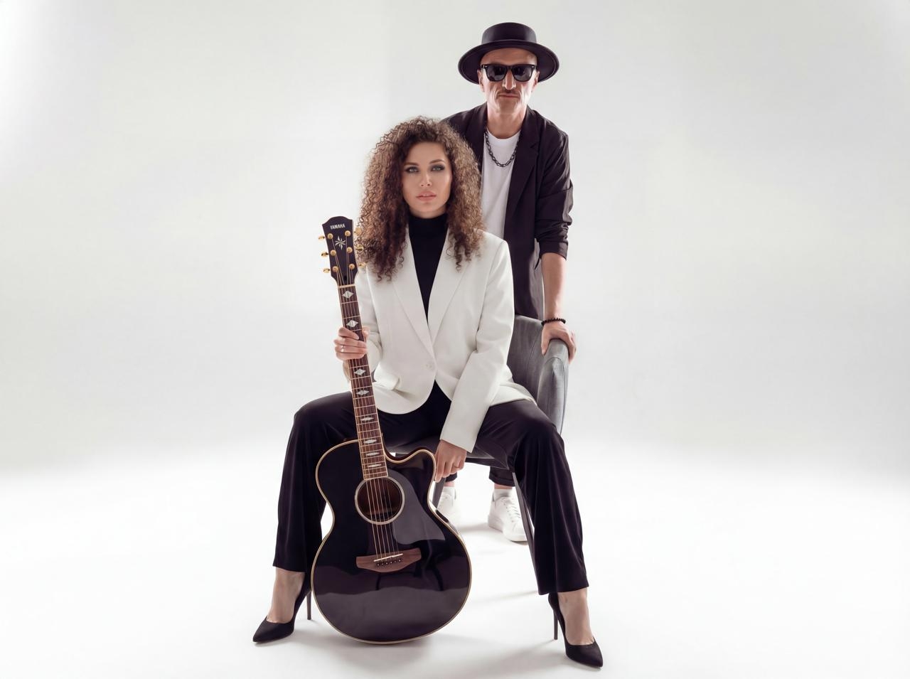 Кавер-дуэт на ваше мероприятие 1