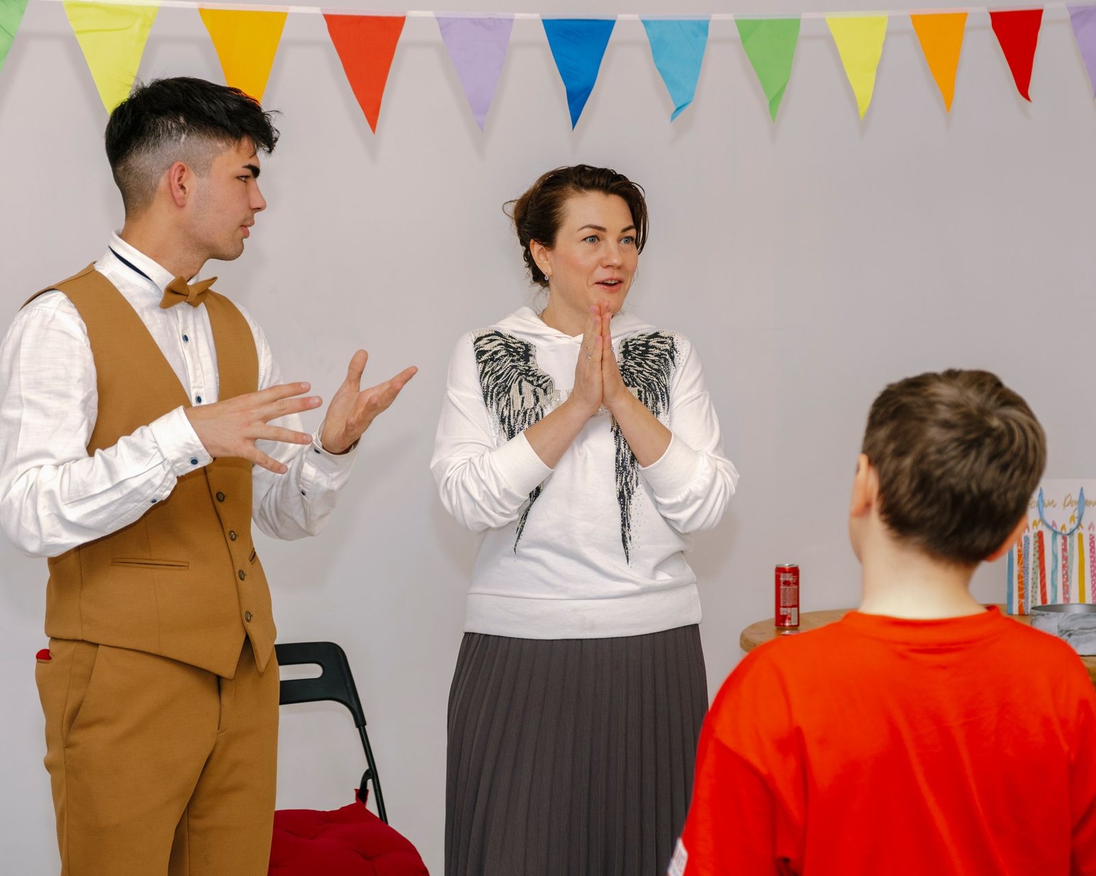 Иллюзионист Алекс Квет 7