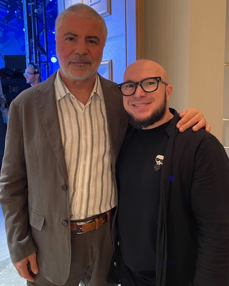 Сосо Павлиашвили 1