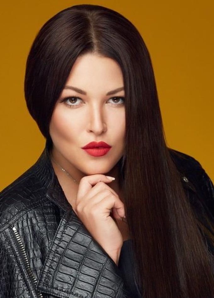 Ирина Дубцова 2