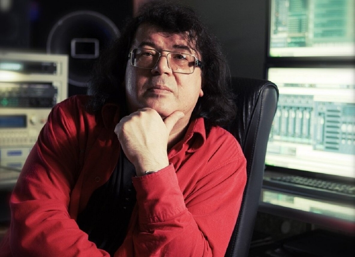 Игорь Корнелюк 4