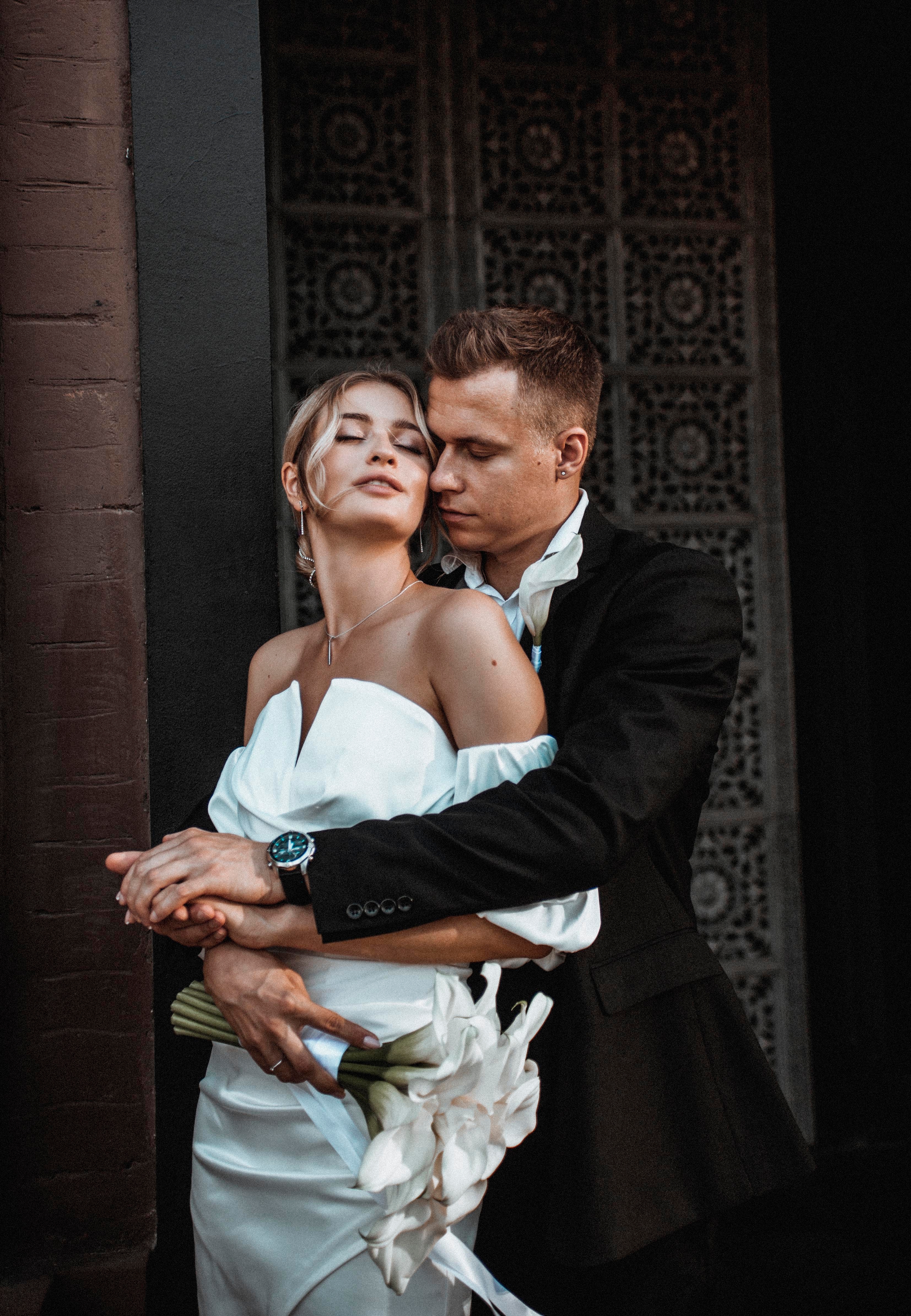 Мария Железняк 12