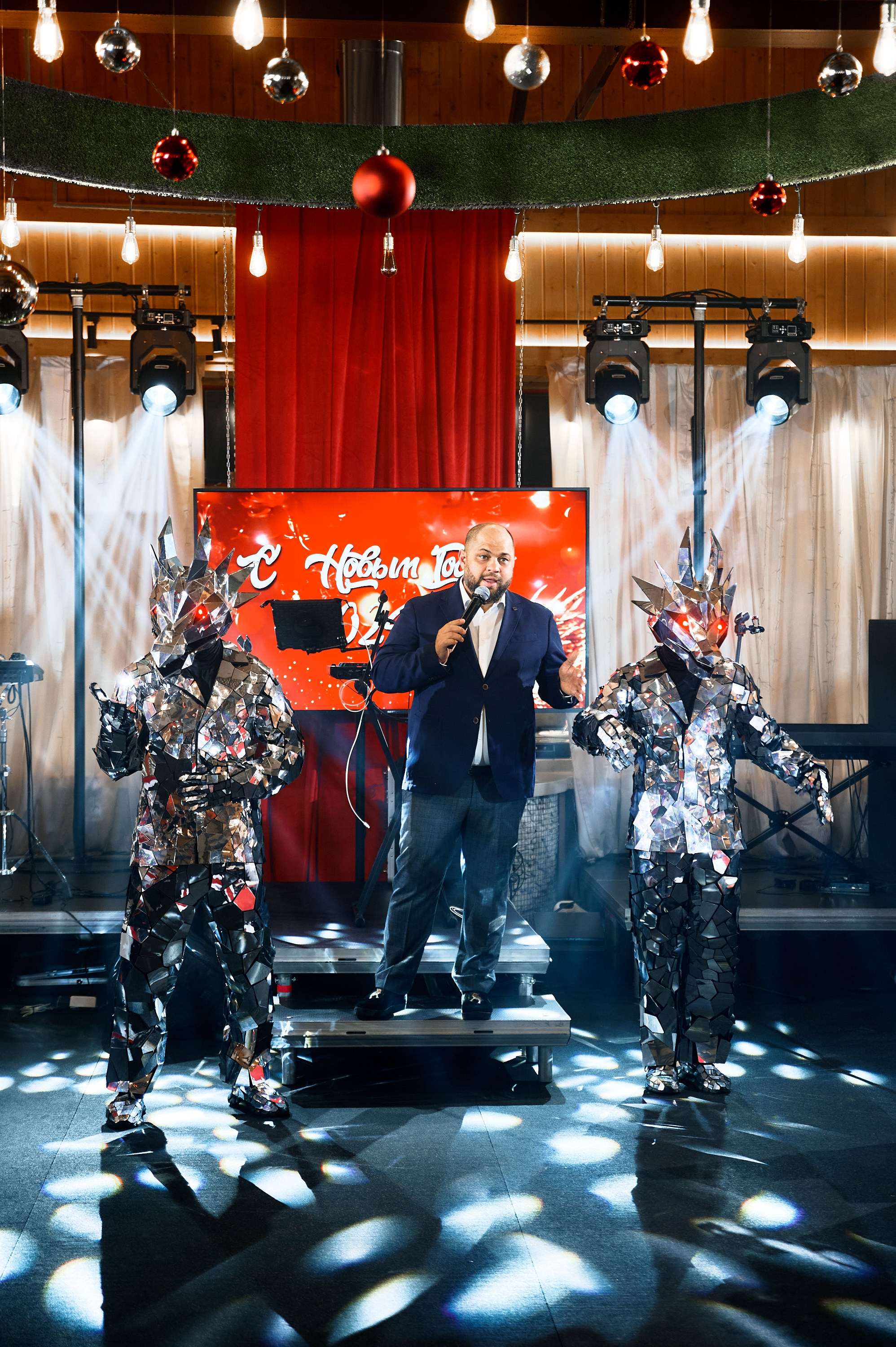 Funny Dance Project 67