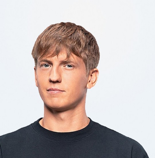 Алексей Щербаков