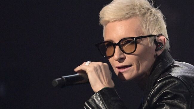 Диана Арбенина 2