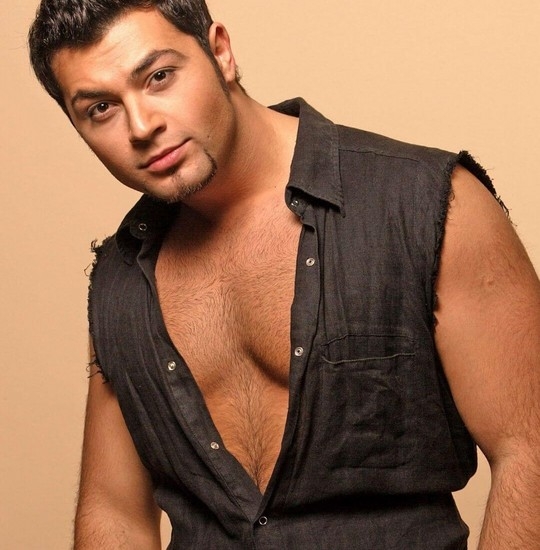 Алексей Чумаков 6