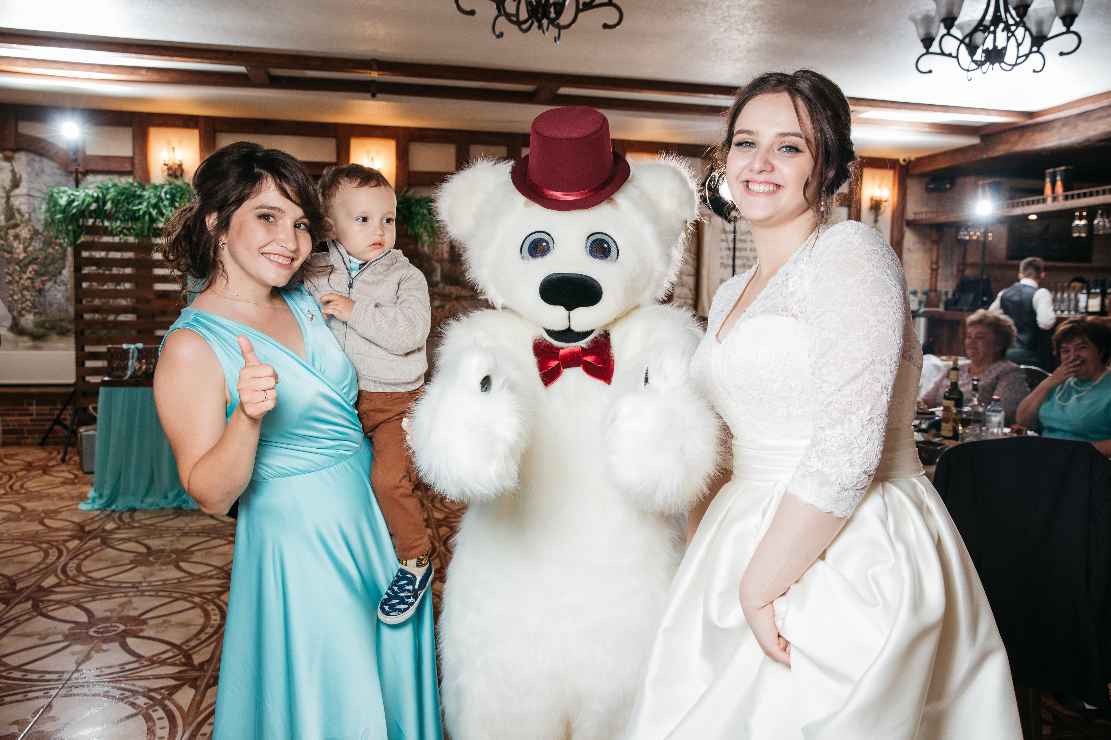 Funny Dance Project 143