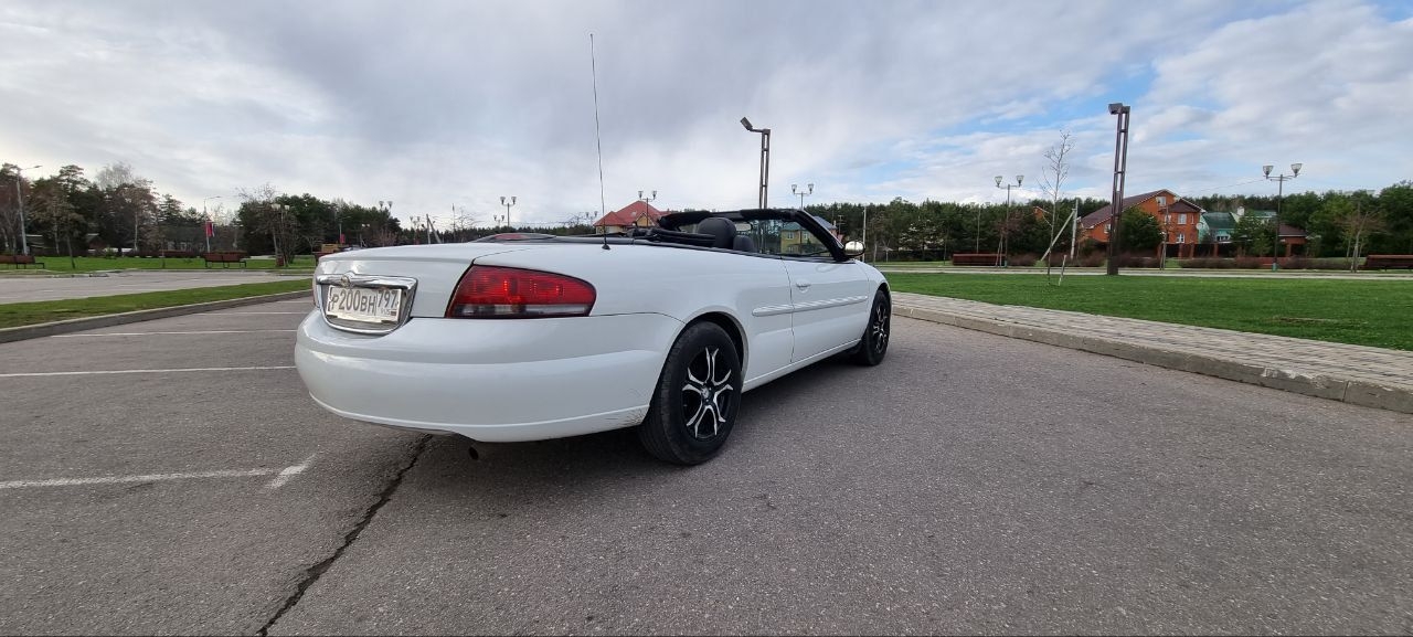 Кабриолеты CAR LOVE 14