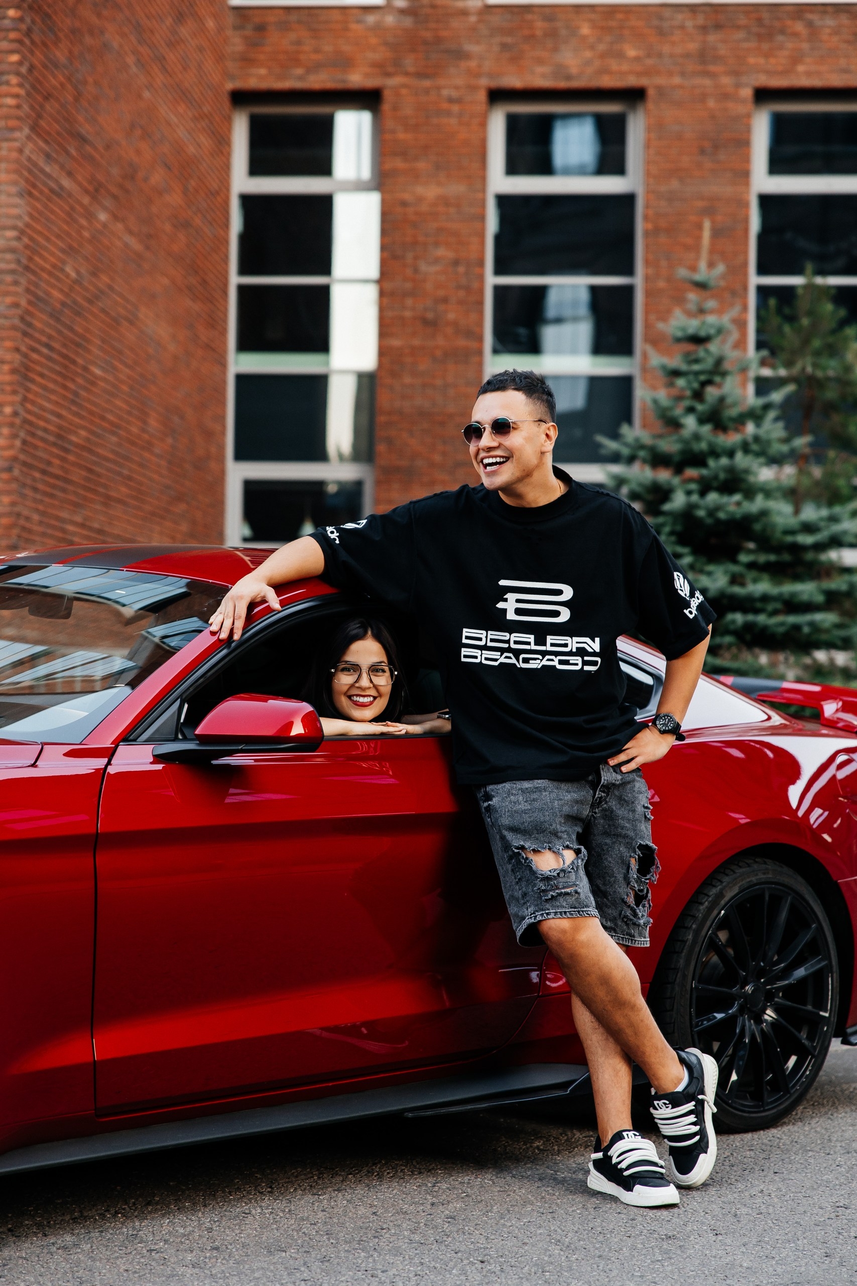 Никита Назаров 109