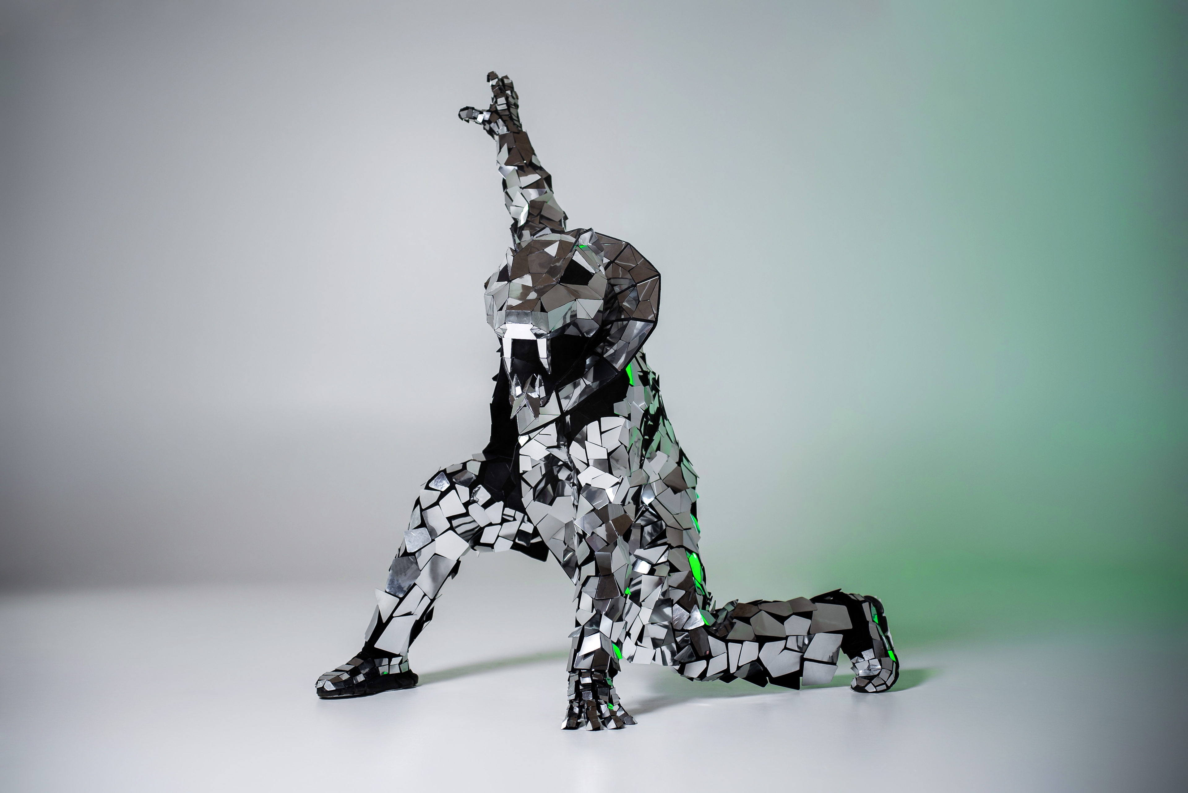 Funny Dance Project 62