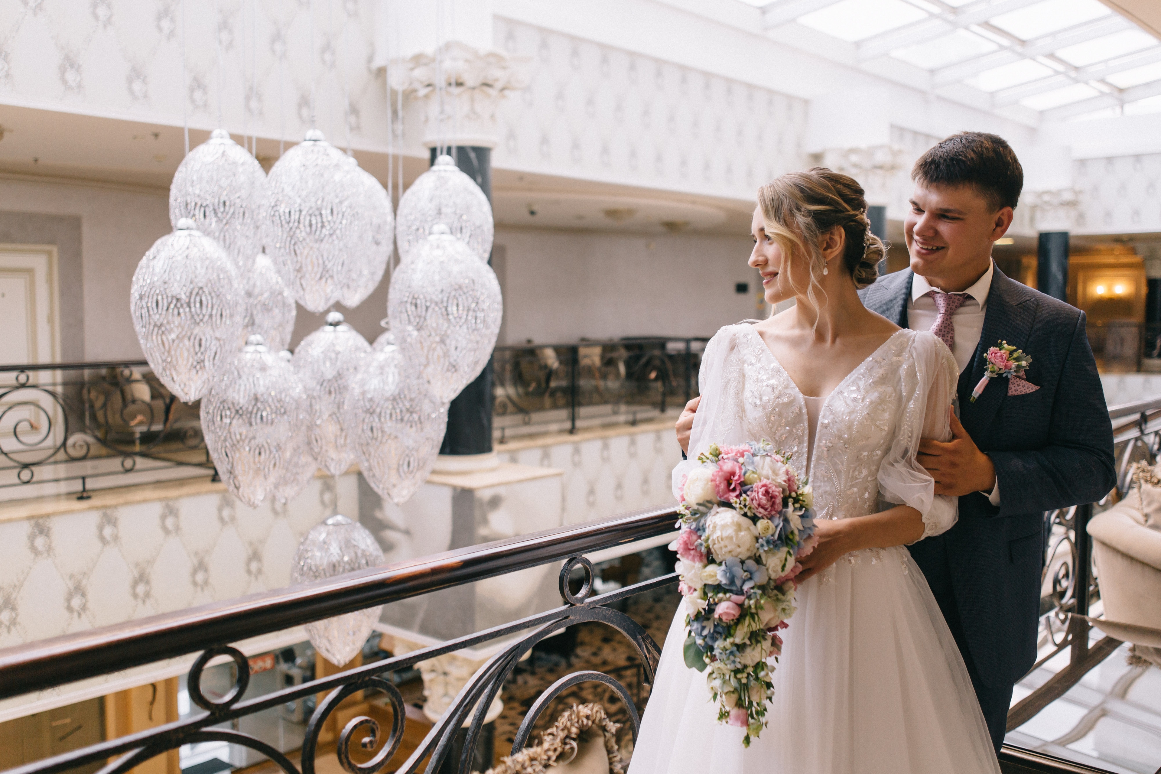 Егор Фишман 22