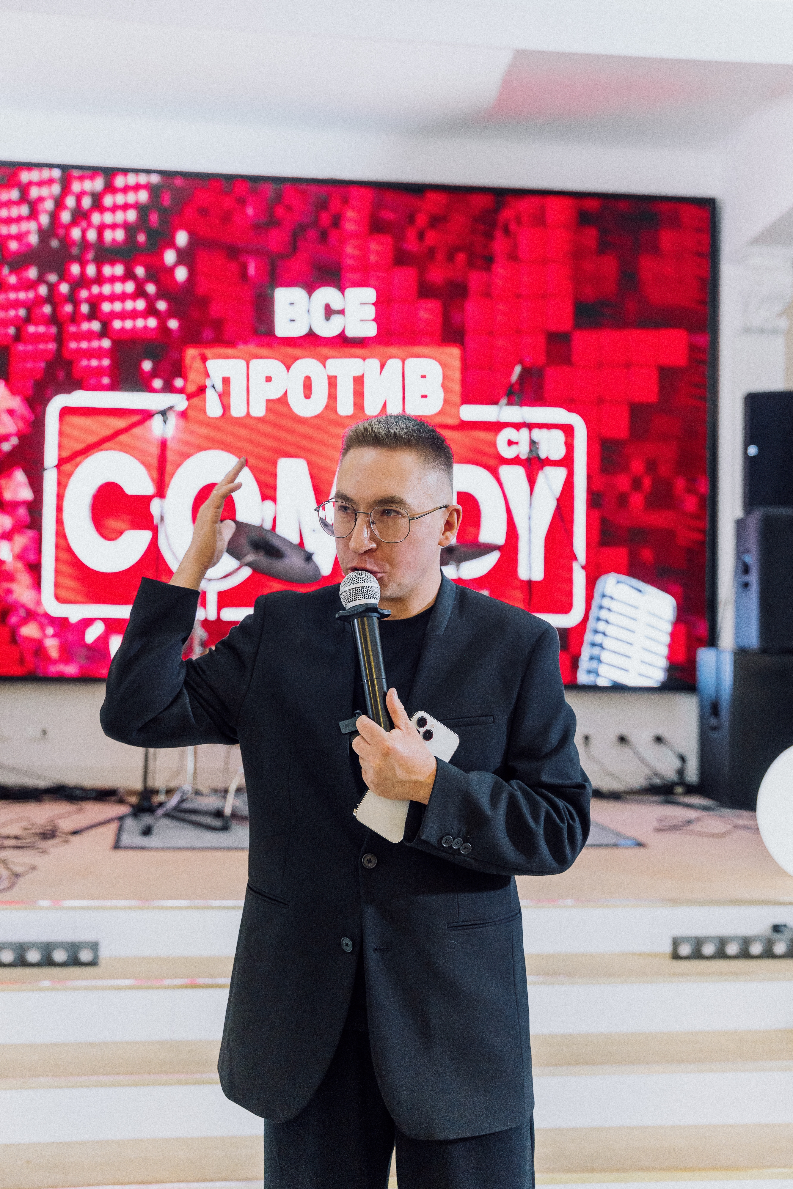 Сергей Агафонов 47