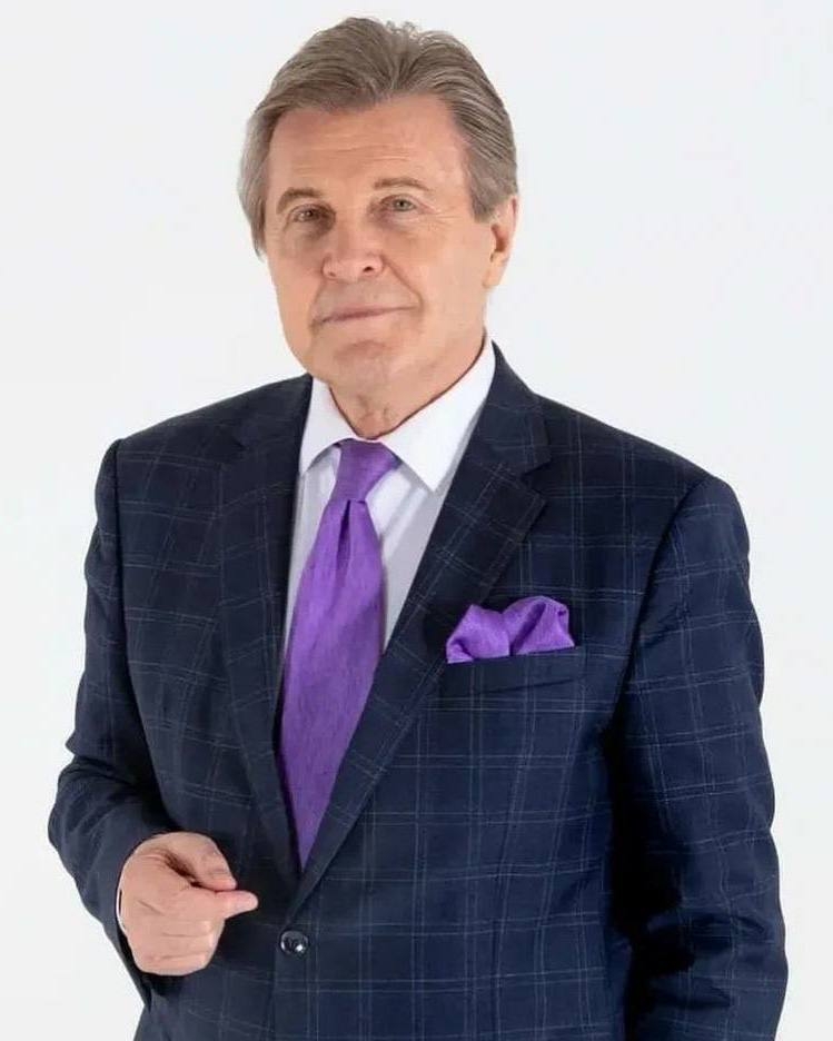 Лев Лещенко