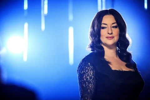 Тамара Гвердцители 1