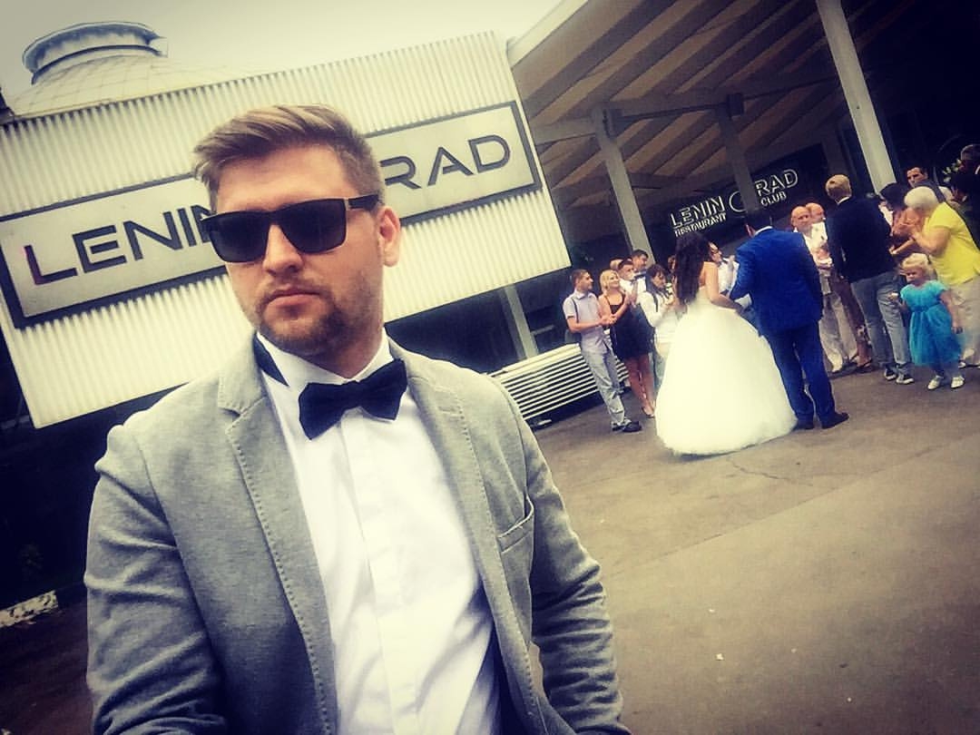 Сергей Майер 43