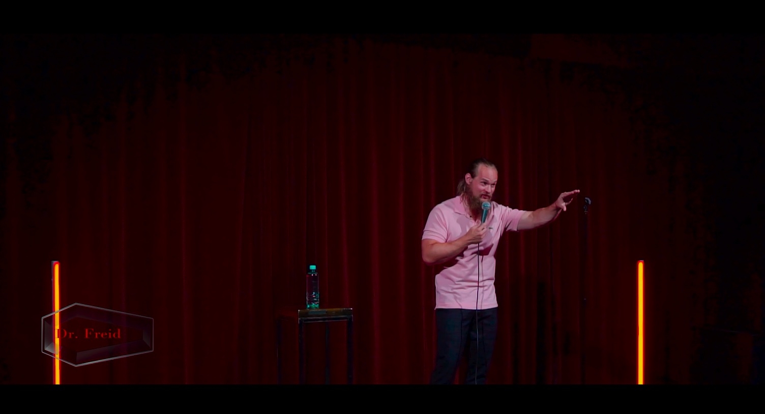 Доктор Фрейд 1