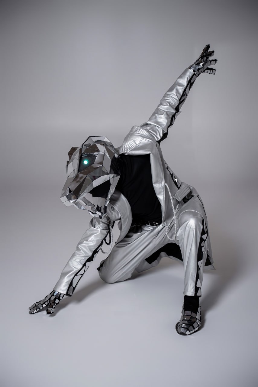 Funny Dance Project 55