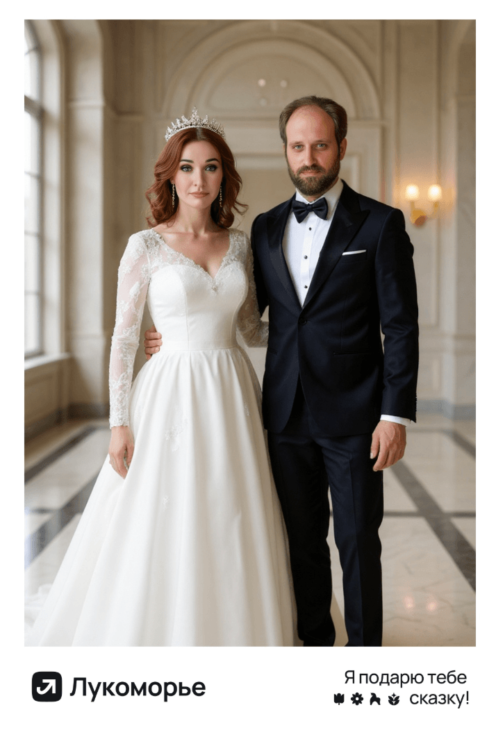 Фотобудка с нейросетью 6