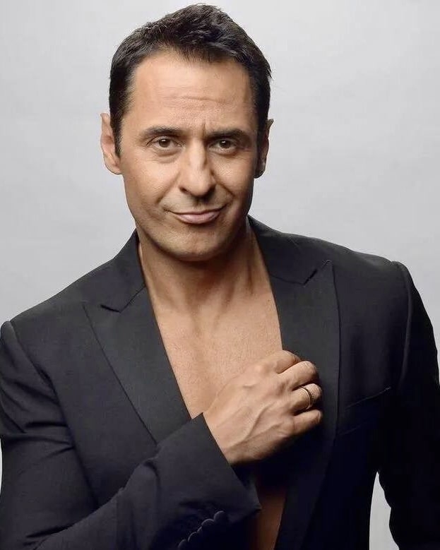 Стас Костюшкин 2