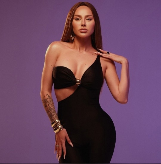 Анна Асти // Anna Asti 1