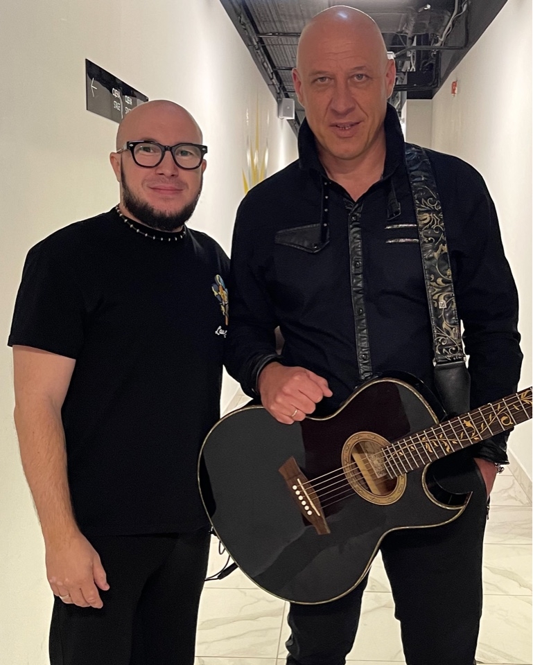 Денис Майданов 5