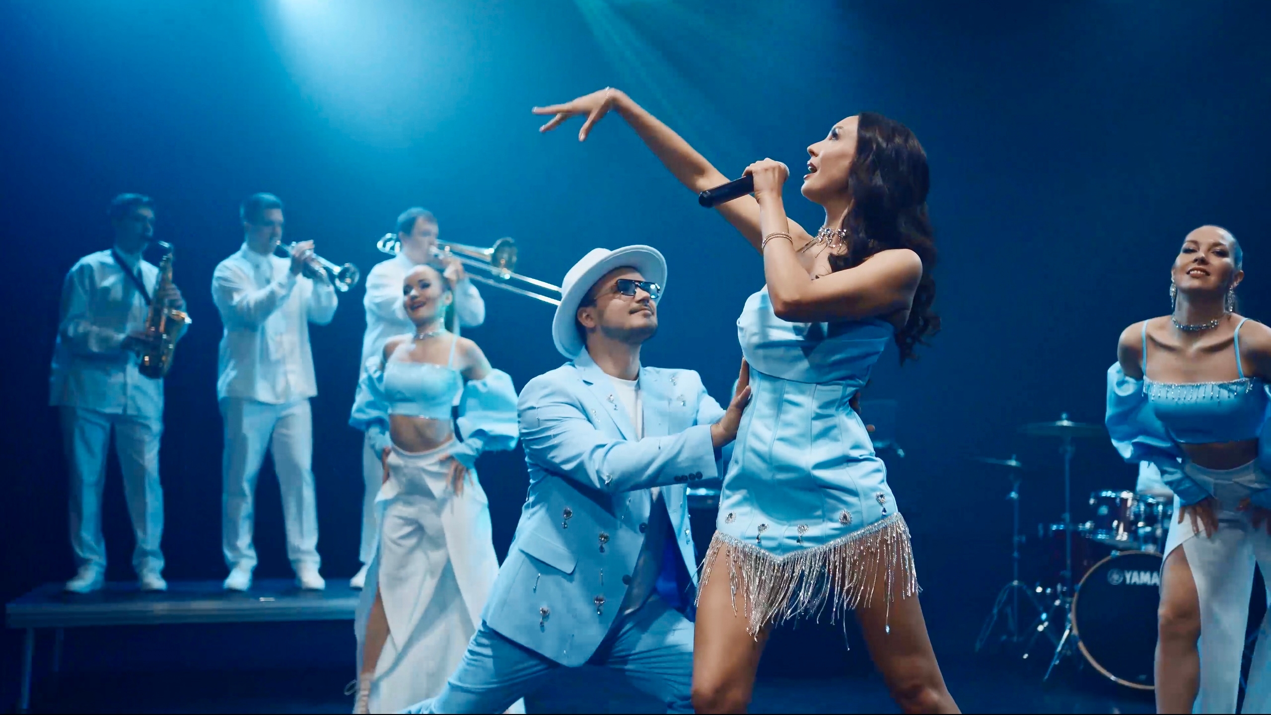 Кавер-группа КАРИТА 9