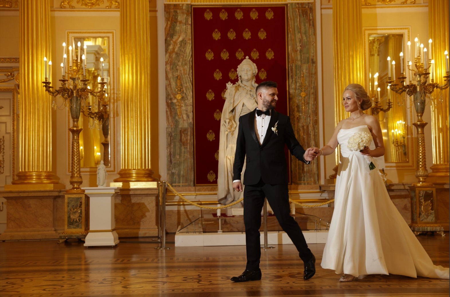 Сергей Майер 111