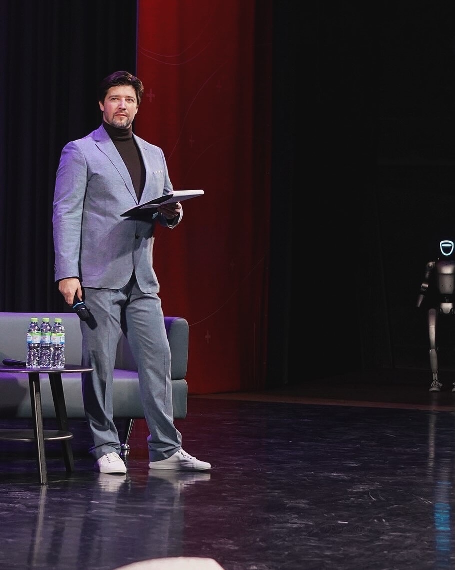 Сергей Козин 9