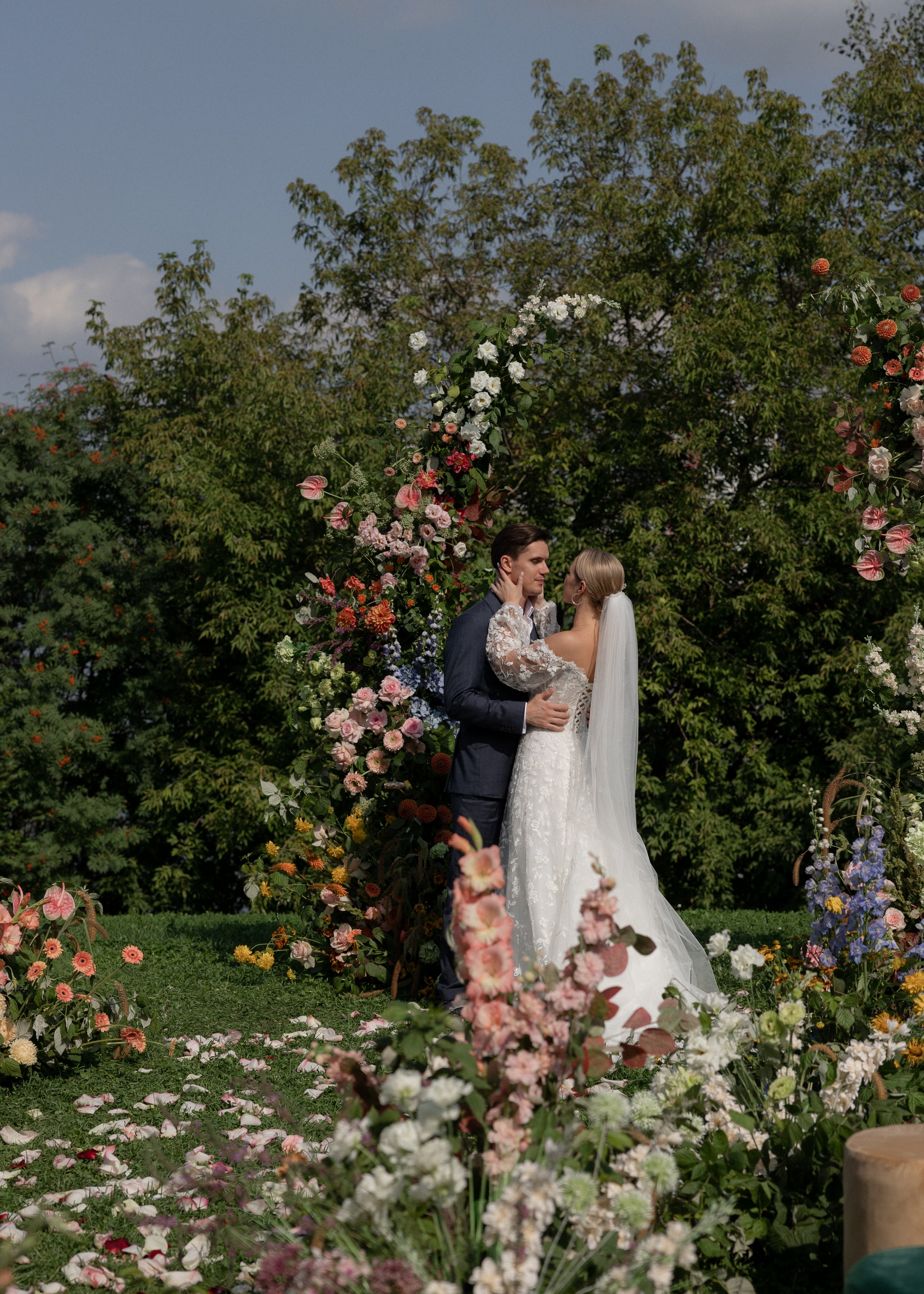 Deterra wedding 8