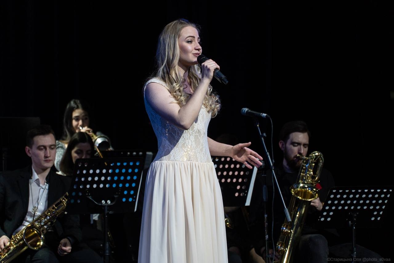 Кавер-группа Mon Amour 14