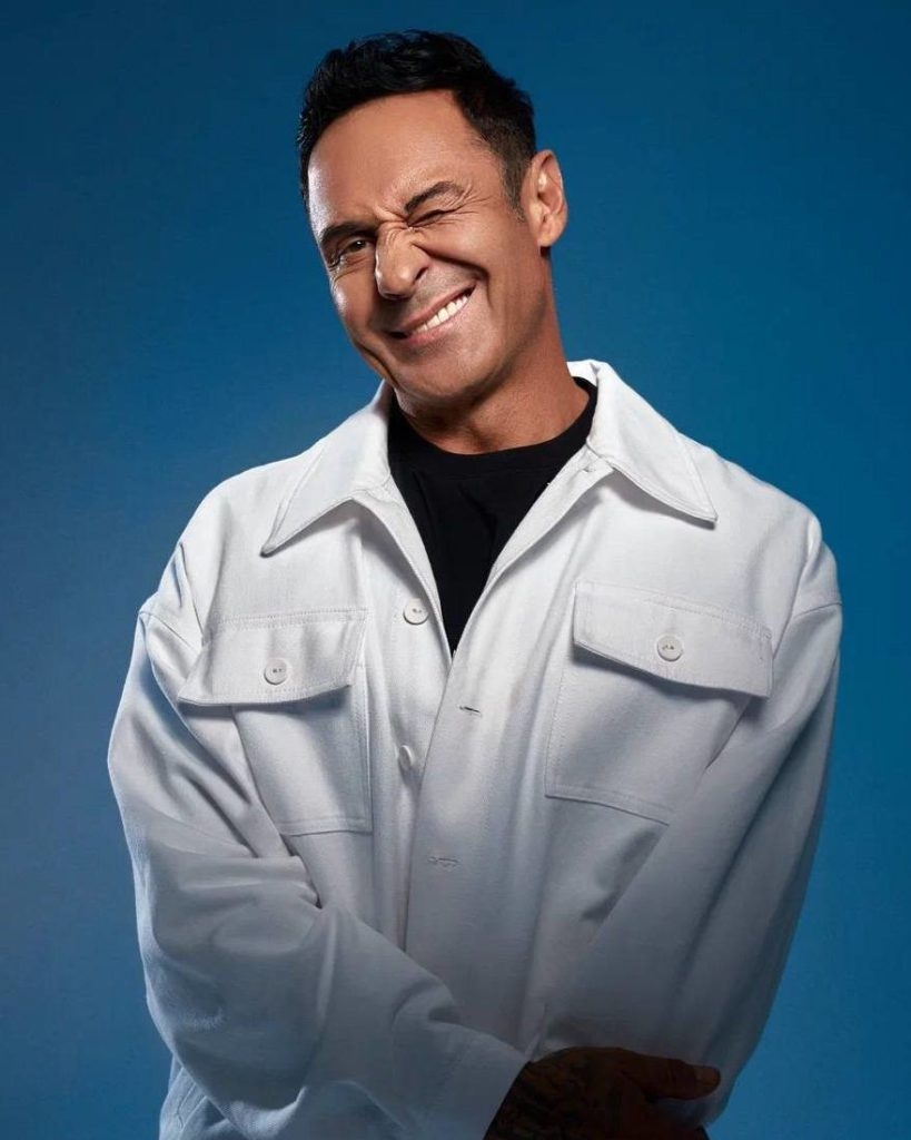 Стас Костюшкин 3