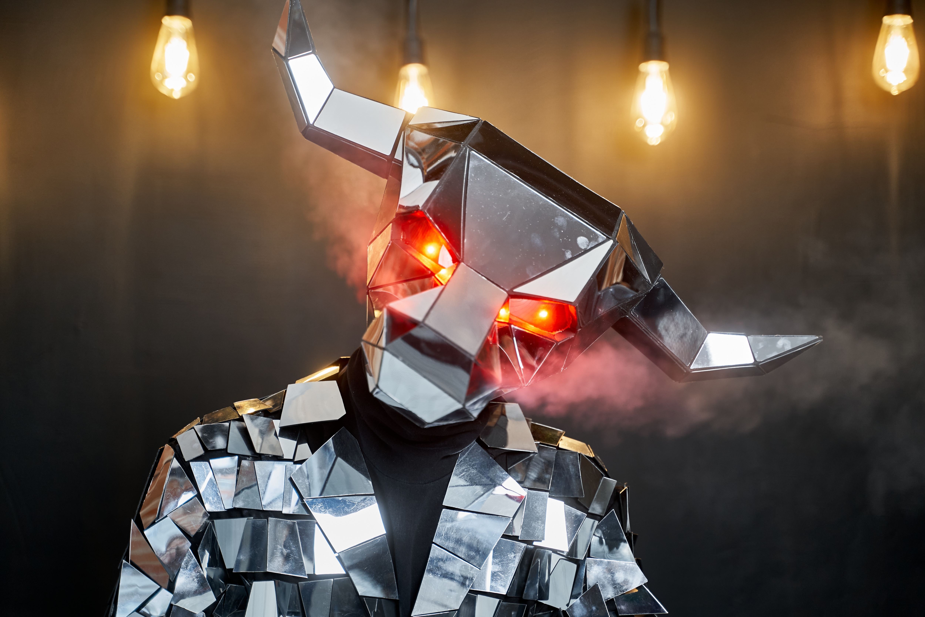 Funny Dance Project 77