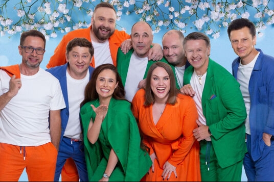 Уральские пельмени 3