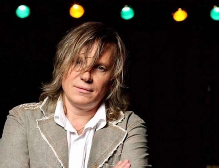 Виктор Салтыков 4