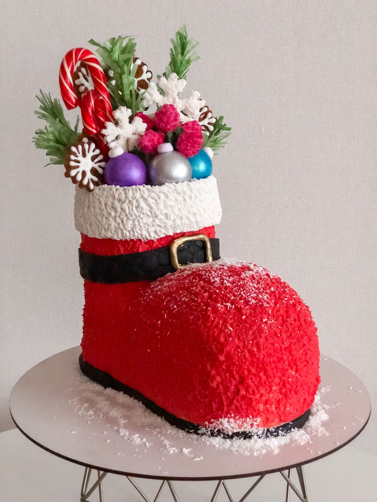 Свадебные и корпоративные торты BondeMoi dessert  9