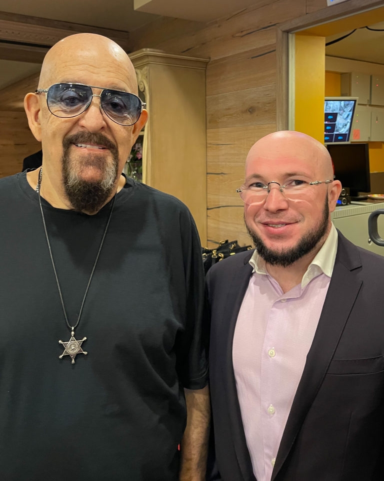 Михаил Шуфутинский 1