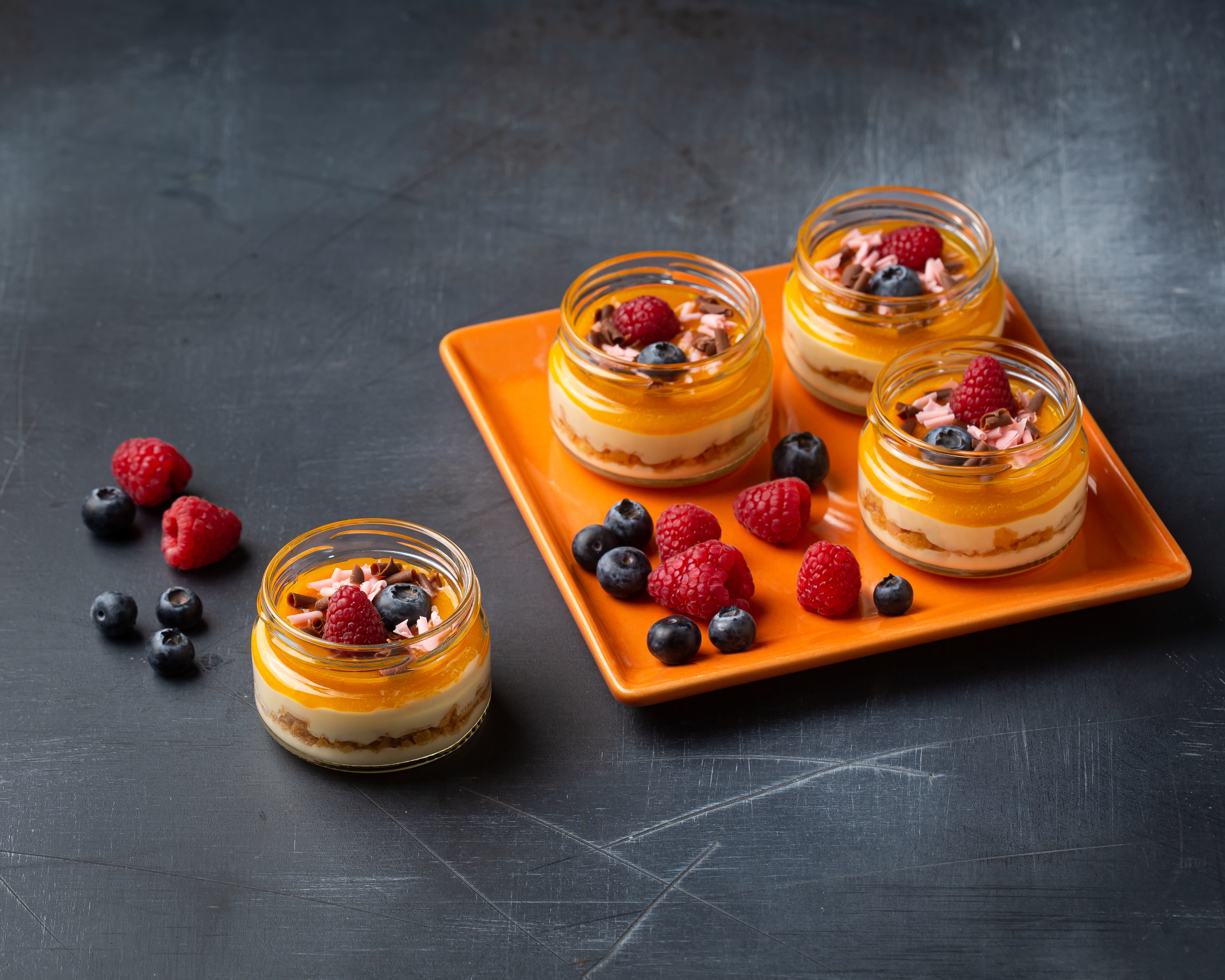 Meal Time Catering 33