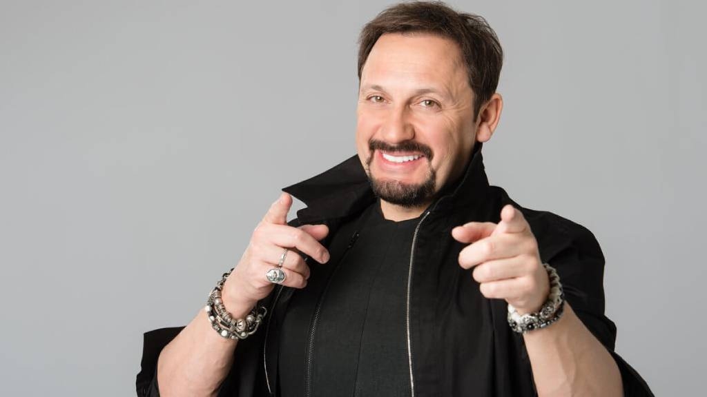 Стас Михайлов 5